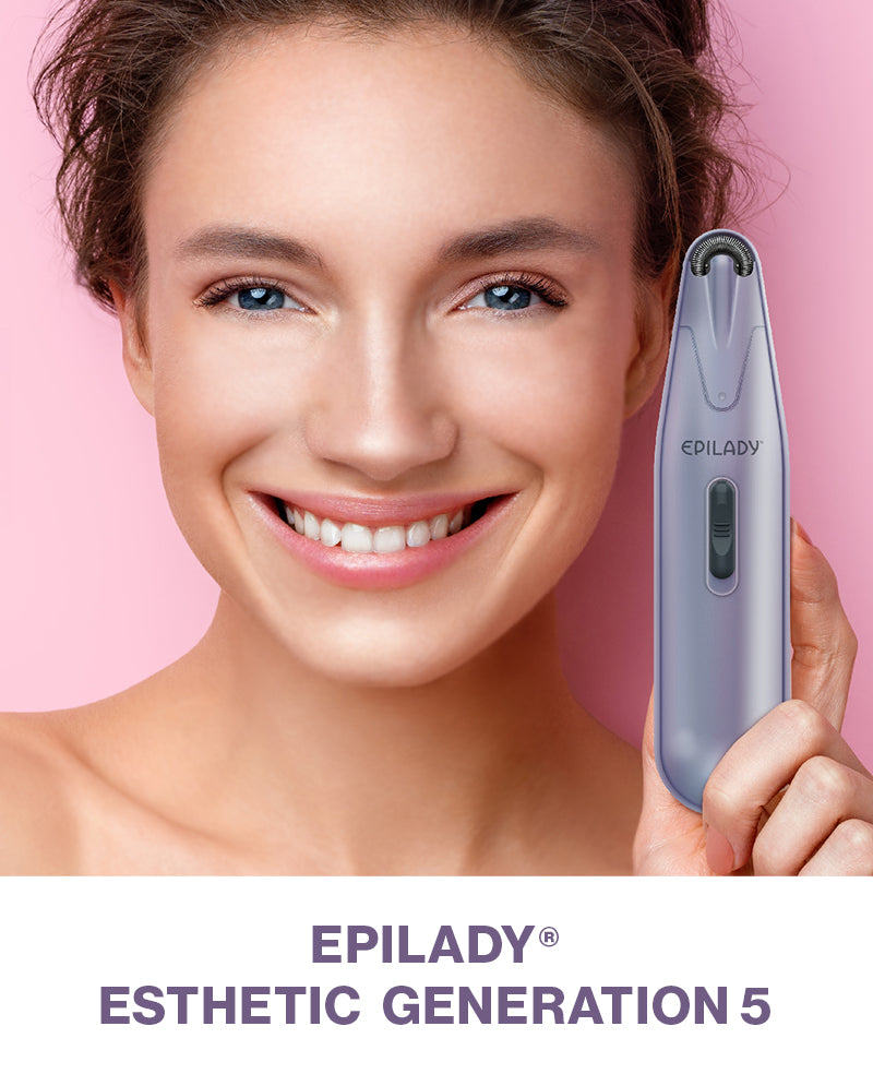 Facial Epilator
