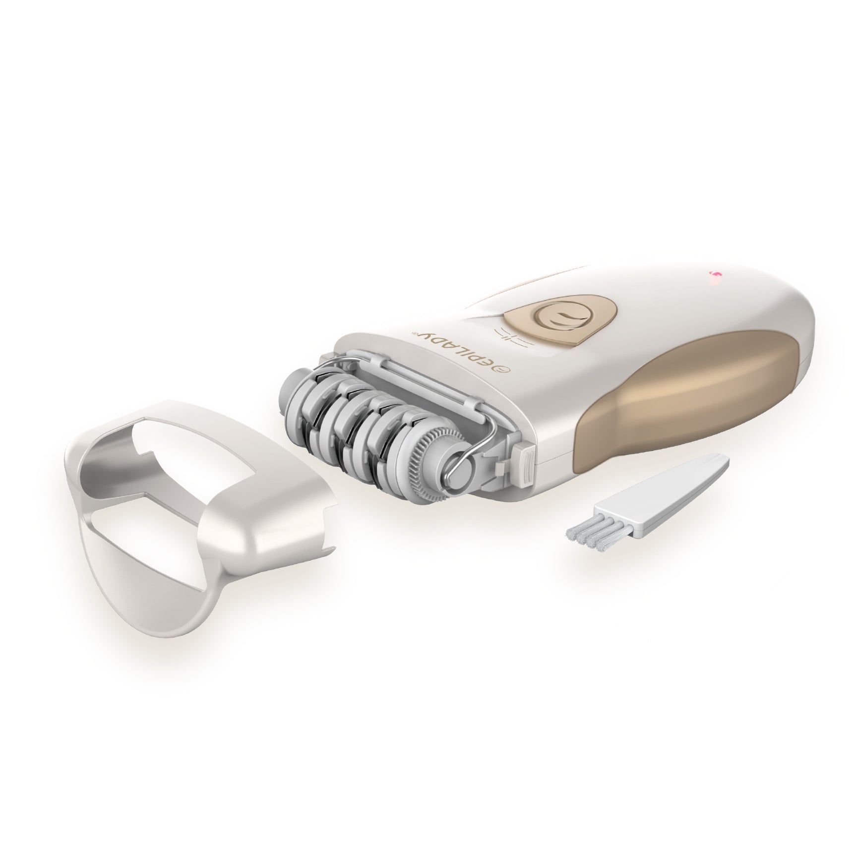EPILADY LEGEND 5 RECHARGEABLE EPILATOR